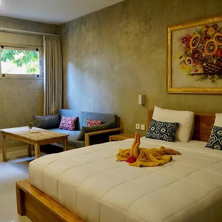 Utu Homestay