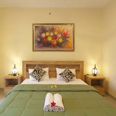 Utu Homestay
